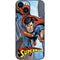 DC Comics Superman Flying Pose iPhone 13 Mini Skin