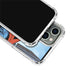 DC Comics Superman Flying Pose iPhone 13 Pro Clear Case