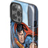 DC Comics Superman Flying Pose iPhone 13 Pro Max Impact Case