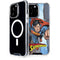 DC Comics Superman Flying Pose iPhone 13 Pro Max MagSafe Case