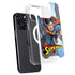 DC Comics Superman Flying Pose iPhone 13 Pro Max MagSafe Case