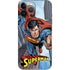 DC Comics Superman Flying Pose iPhone 13 Pro Max Skin