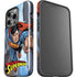 DC Comics Superman Flying Pose iPhone 14 Pro Impact Case