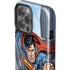 DC Comics Superman Flying Pose iPhone 15 Pro Max Impact Case