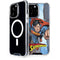 DC Comics Superman Flying Pose iPhone 15 Pro Max MagSafe Case