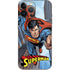 DC Comics Superman Flying Pose iPhone 14 Pro Max Skin