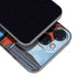 DC Comics Superman Flying Pose iPhone 14 Pro Skin