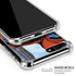 DC Comics Superman Flying Pose iPhone 7/8 Plus Clear Case
