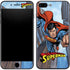 DC Comics Superman Flying Pose iPhone 7 Plus Skin
