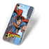 DC Comics Superman Flying Pose iPhone 7 Skin