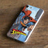 DC Comics Superman Flying Pose iPhone 7 Skin