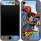 DC Comics Superman Flying Pose iPhone 8 Skin
