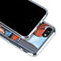 DC Comics Superman Flying Pose iPhone SE (2nd & 3rd Gen) Clear Case
