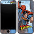 DC Comics Superman Flying Pose iPhone SE (2nd & 3rd Gen) Skin