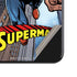 DC Comics Superman Flying Pose iPhone SE (2nd & 3rd Gen) Skin