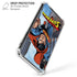 DC Comics Superman Flying Pose iPhone XR Clear Case