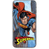 DC Comics Superman Flying Pose iPhone XR Skin