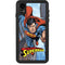 DC Comics Superman Flying Pose iPhone XR Waterproof Case