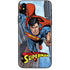 DC Comics Superman Flying Pose iPhone XS Max Skin