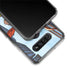 DC Comics Superman Flying Pose LG K51/Q51 Clear Case