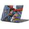 DC Comics Superman Flying Pose Apple MacBook Pro 13-inch Skin