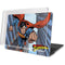 DC Comics Superman Flying Pose MacBook Pro 13in (2020) Case plus Skin