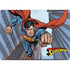 DC Comics Superman Flying Pose MacBook Pro 14in (2021-24) Skin