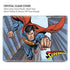 DC Comics Superman Flying Pose MacBook Pro 16in (2021-25) Case plus Skin