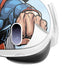 DC Comics Superman Flying Pose Meta Quest 3 Skin