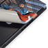 DC Comics Superman Flying Pose Nintendo Switch Bundle Skin