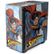 DC Comics Superman Flying Pose NZXT H510 Compact ATX Mid-Tower Case Skin
