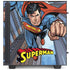 DC Comics Superman Flying Pose NZXT H510 Compact ATX Mid-Tower Case Skin