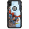 DC Comics Superman Flying Pose Otterbox Commuter iPhone Skin