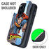 DC Comics Superman Flying Pose Otterbox Defender iPhone Skin