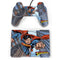 DC Comics Superman Flying Pose PlayStation Classic Bundle Skin