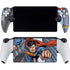 DC Comics Superman Flying Pose PlayStation Portal Remote Player Skin