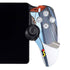 DC Comics Superman Flying Pose PlayStation Portal Remote Player Skin