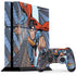 DC Comics Superman Flying Pose PS4 Console and Controller Bundle Skin