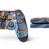 DC Comics Superman Flying Pose PS4 Console and Controller Bundle Skin