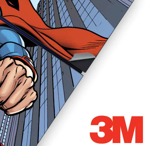 DC Comics Superman Flying Pose PS4 Console Skin