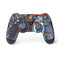 DC Comics Superman Flying Pose PS4 Controller Skin