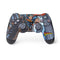 DC Comics Superman Flying Pose PS4 Pro/Slim Controller Skin