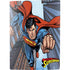 DC Comics Superman Flying Pose PS5 Bundle Skin