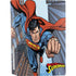 DC Comics Superman Flying Pose PS5 Console Skin