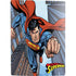 DC Comics Superman Flying Pose PS5 Digital Edition Bundle Skin
