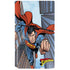 DC Comics Superman Flying Pose PS5 Slim Disk Console Skin