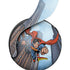 DC Comics Superman Flying Pose PULSE 3D Wireless Headset for PS5 Skin
