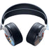 DC Comics Superman Flying Pose PULSE 3D Wireless Headset for PS5 Skin