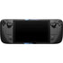 DC Comics Superman Flying Pose Steam Deck Handheld Gaming Computer Skin