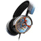 DC Comics Superman Flying Pose SteelSeries Arctis 5 Skin